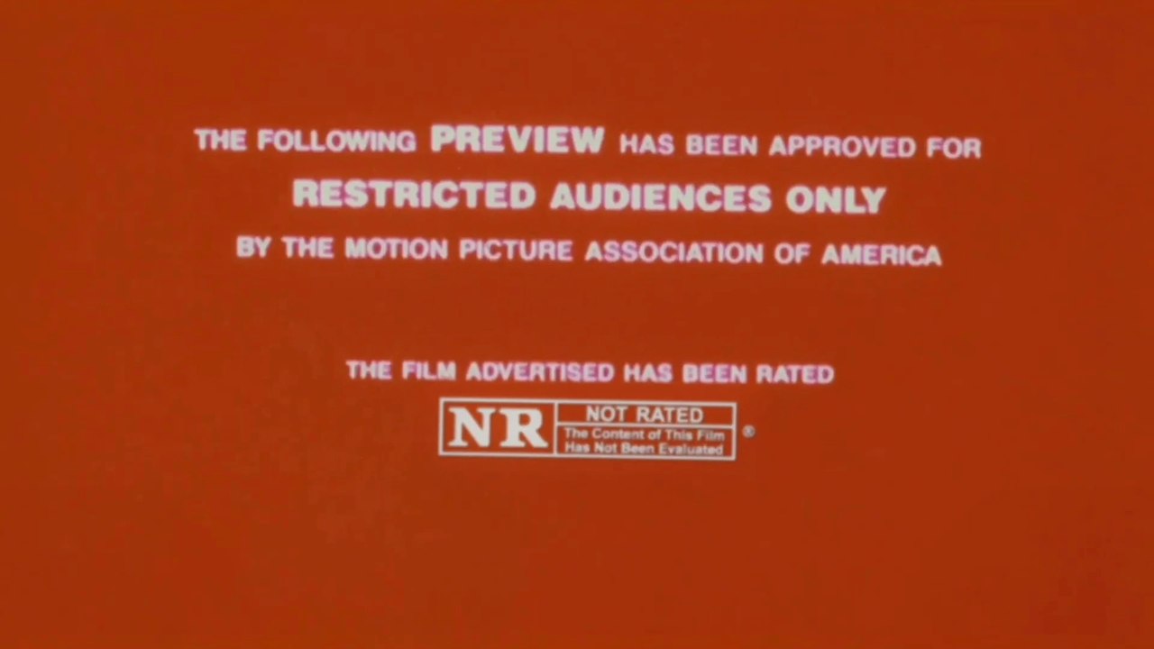 Silent Night, Deadly Night Trailer (2) OV