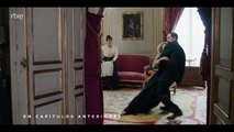 Ena- La reina Victoria Eugenia - Capitulo 3 COMPLETO