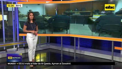 Juicio contra la libertad de prensa