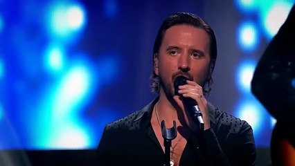 Name That Tune - Season 5 Episode 10 - TV Stars on Shuffle