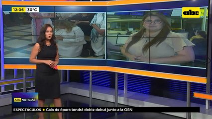 Juicio político a Sandra Quiñónez se retomará recién el lunes