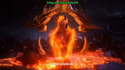 Shrounding the Heavens Episode 138 indo