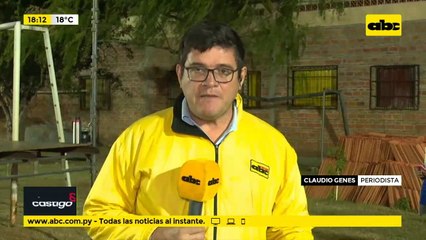 Primera misa del Cardenal Adalberto Martínez