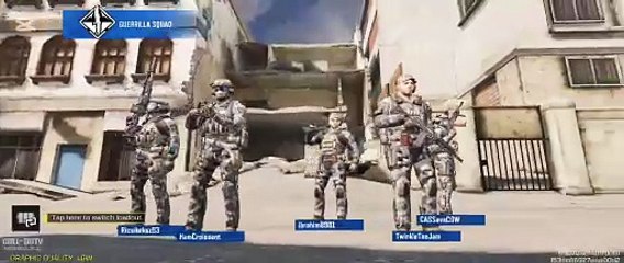 Insane Multiplayer Skills | مهارات جنونية في كول أوف ديوتي!”