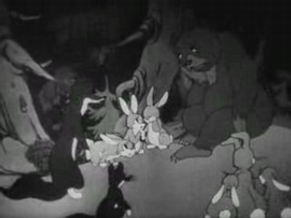 The Stolen Sun (1943)