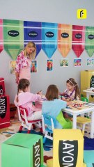 FThe Woman She Mocked Owns the Empire!【You Messed with the CEO's Wife】#flickreels