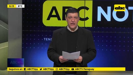 Robaron del local de Biggie en barrio Nazareth