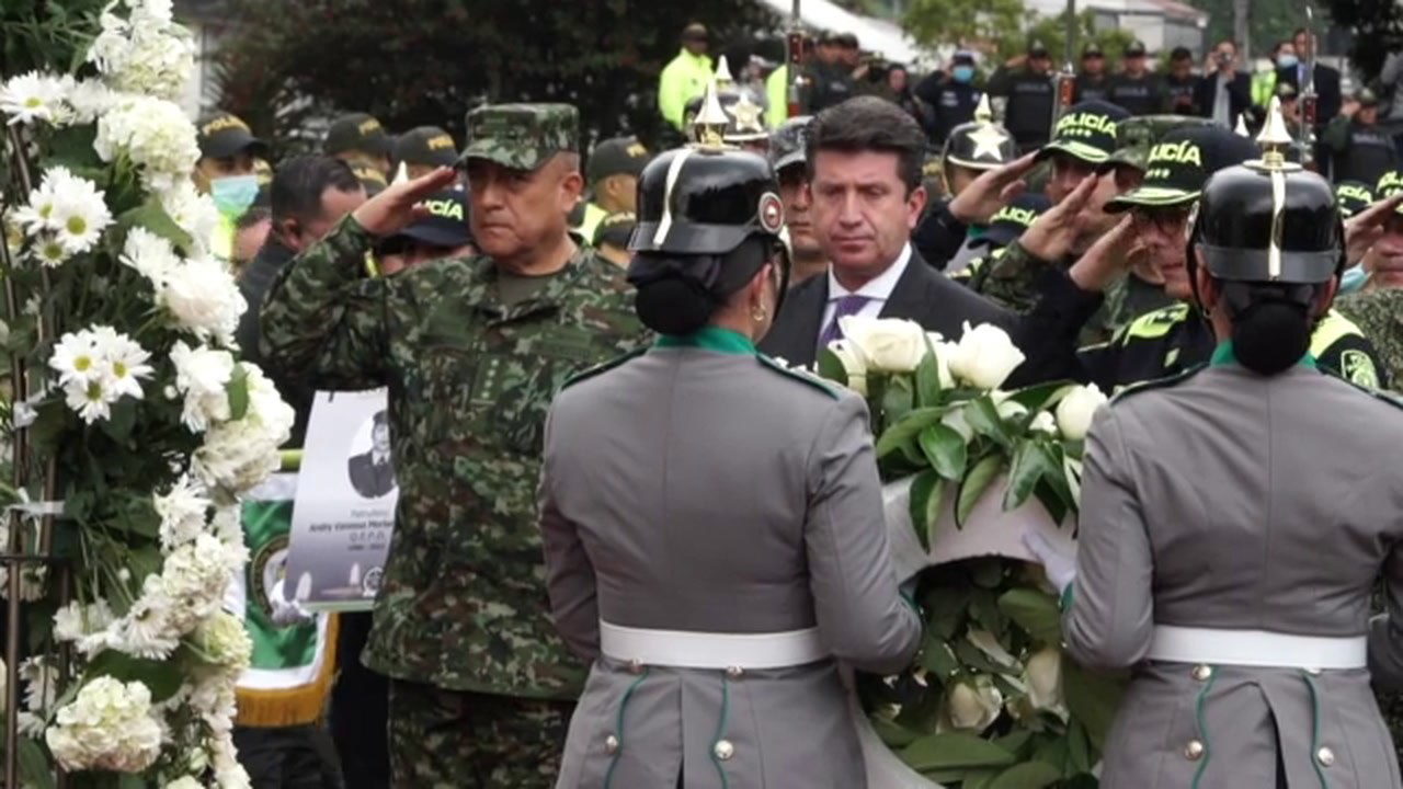 Posible Atentado Contra Duque