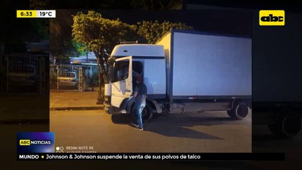 Allanaron una casa y fue detenida la dueña