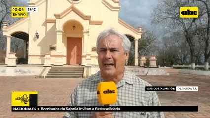 Dejo de cobrar pensión por falta de cédula