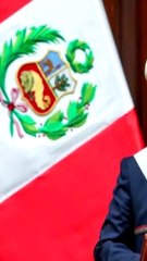 ¡Condena Histórica! Castillo, Expresidente Peruano, Enfrenta 11 Años de Cárcel por Intento de Golpe