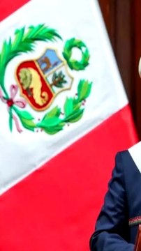 ¡Condena Histórica! Castillo, Expresidente Peruano, Enfrenta 11 Años de Cárcel por Intento de Golpe