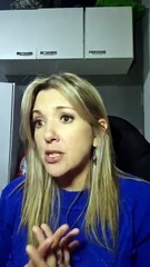 Valeria Ripoll responde consultas de la gente en un vivo por Facebook e Instagram 01/12/2025