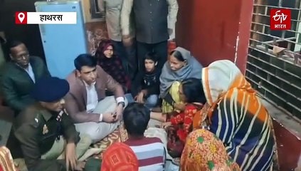 यूपी में SIR ड्यूटी में लगे एक और BLO की मौत; चाय पीते समय आया चक्कर, फर्श पर गिरे, फिर उठ नहीं पाए, अब तक 8 की गई जान