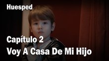 Voy A Casa De Mi Hijo - Huesped