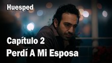 Perdí A Mi Esposa- Huesped