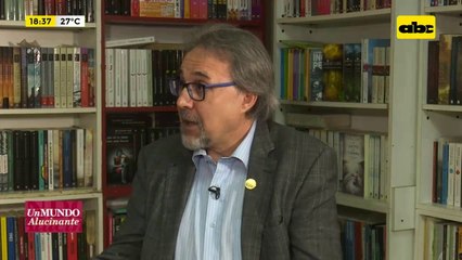 Entrevista a José Antonio Alonso Navarro, autor del libro “Olivo de mi ser”