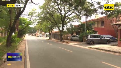 Otro vertedero no tan clandestino