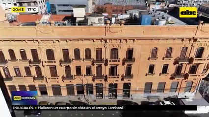 Docentes y hacienda van a cuarto intermedio