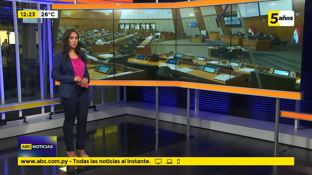 Diputados sobre Giuzzio