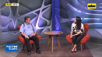 Beneficios en y a través de Itaipú