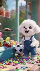 “Bandar ki Shararat, Doggy ki Rona–Dhona aur Billi ka Dimaagi Badla – मजा आएगा!”