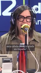 "The Base busca el máximo daño posible"