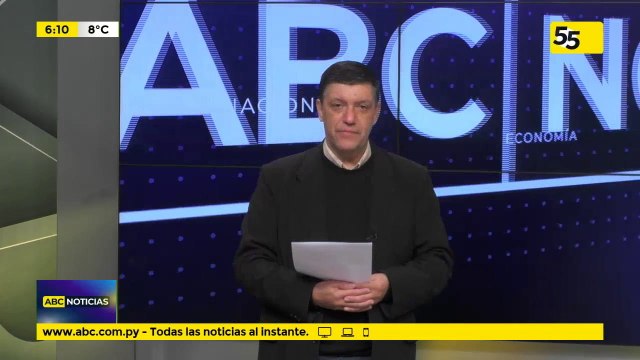 Ladrones asaltaron Biggie de Pozo Favorito