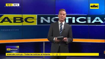 Marito compara a Cartes con Al Capone