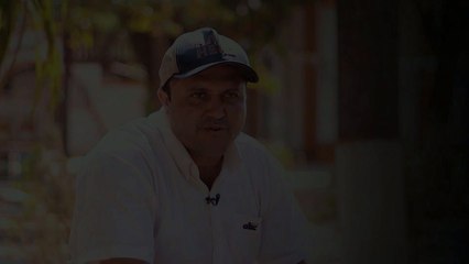 Sergio Escobar y Omar Acosta - Corresponsales