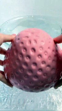 ASMR Cutting Magic Shapes | Super Satisfying Slice Sounds