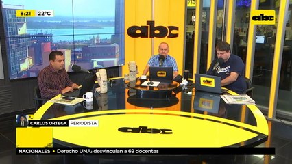 Plazo de la CBI a Cartes se agota y respuesta de la justicia no llega