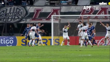 El análisis arbitral de la mano de Leonardo Incorvaia