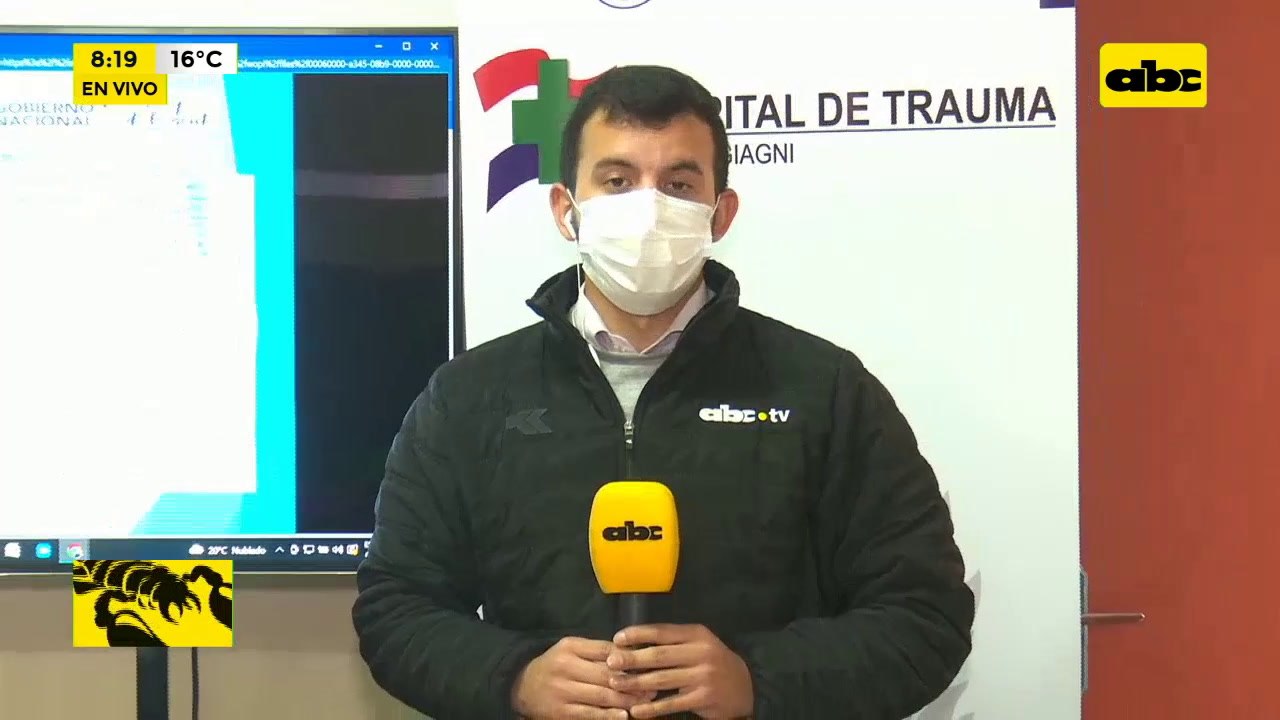 Preocupante aumento de accidentados en moto