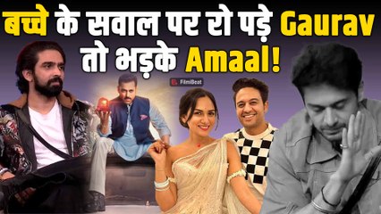 Bigg Boss 19: Gaurav Khanna से मीडिया ने पूछे सवाल तो क्यों रो पड़े Actor? दिए ऐसे Reaction!