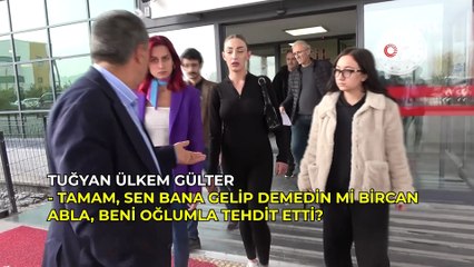 Güllü’nün esrarengiz ölümünde çarpıcı ses kaydı! Kızının kaçış planı gün yüzüne çıktı