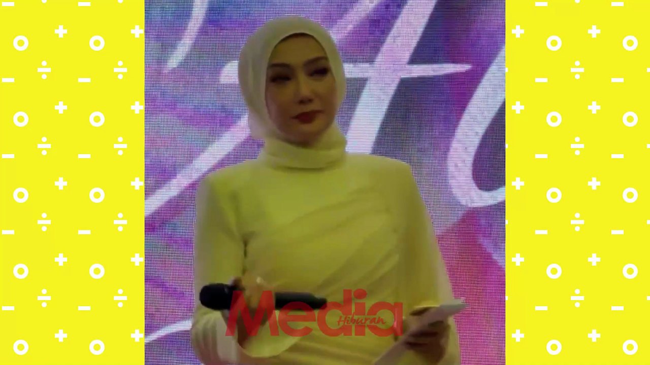 Erra Fazira Dedah Bakal Bernikah Pada 12 Disember 2025