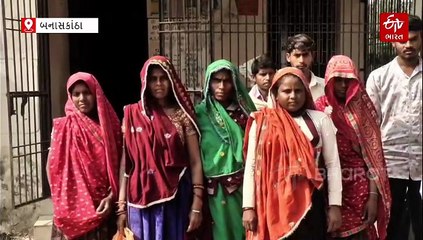 'દારૂનું વેચાણ કે સેવન કરતા હશો તો નહિ મળે સરકારી સેવાઓનો લાભ', પાલનપુરની છાપરા ગ્રામ પંચાયતનો મોટો નિર્ણય