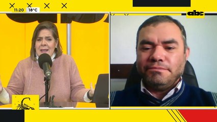 Días fríos aún no acaban