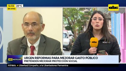 Urgen reformas para mejorar gasto público