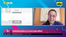 Introducción al curso de estrategias de yoga