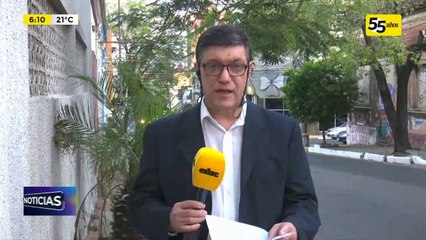 Cayó ladrón domiciliario con orden de captura