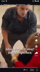 MEDICAL GENIUS IS NOT SOMEONE TO MESS WITH