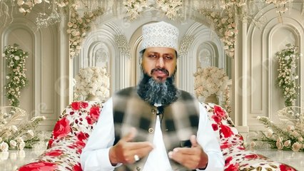 Haq Mehar Kiya Hai Or Kitna Hona Chahiye | New Bayan 2025 | Marriage Bayan