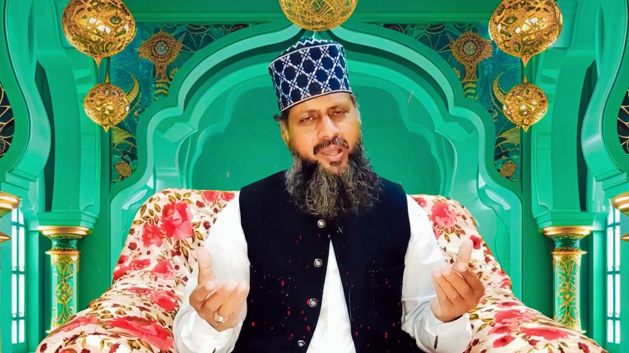 Hazrat Mussa Aur Deedar Ilahi | New Bayan 2025