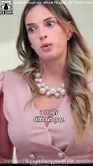 Divorced, Now A Lycan Princess Full Movie_ Dramabox