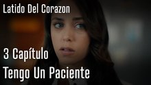 Tengo Un Paciente - Latido Del Corazon