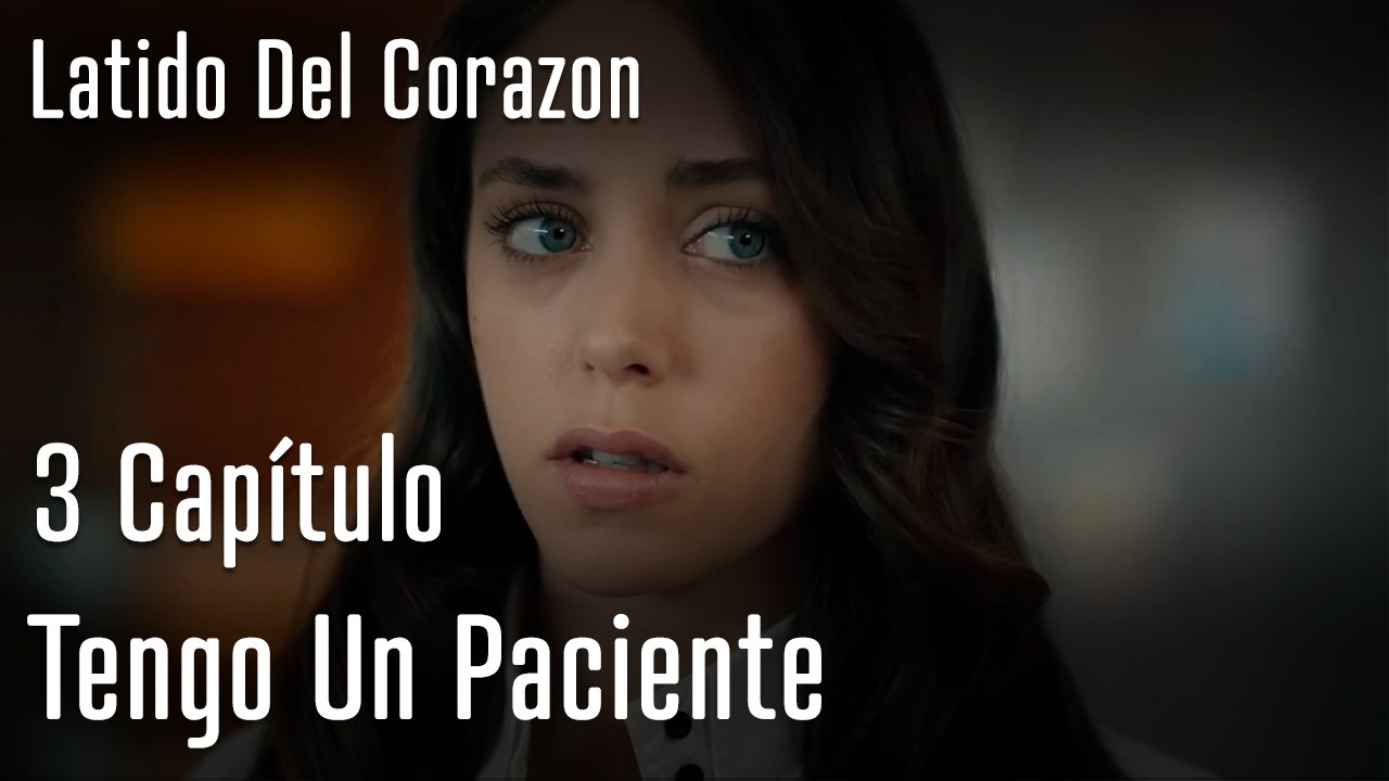 Tengo Un Paciente - Latido Del Corazon