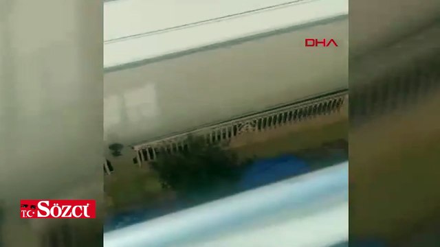 10’uncu katın balkonundan düşen İrem, öldü