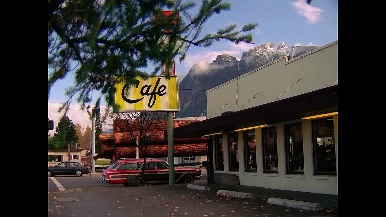 Trailer zu Staffel 1 & 2 der Mystery-Serie Twin Peaks